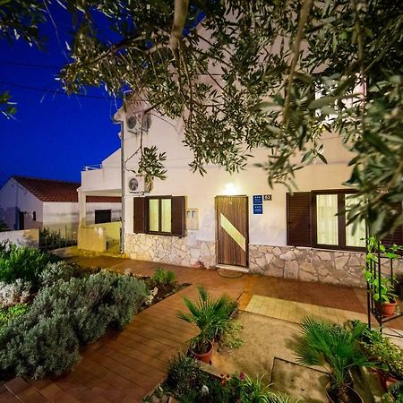 Apartments Mihojevic روكافاك المظهر الخارجي الصورة