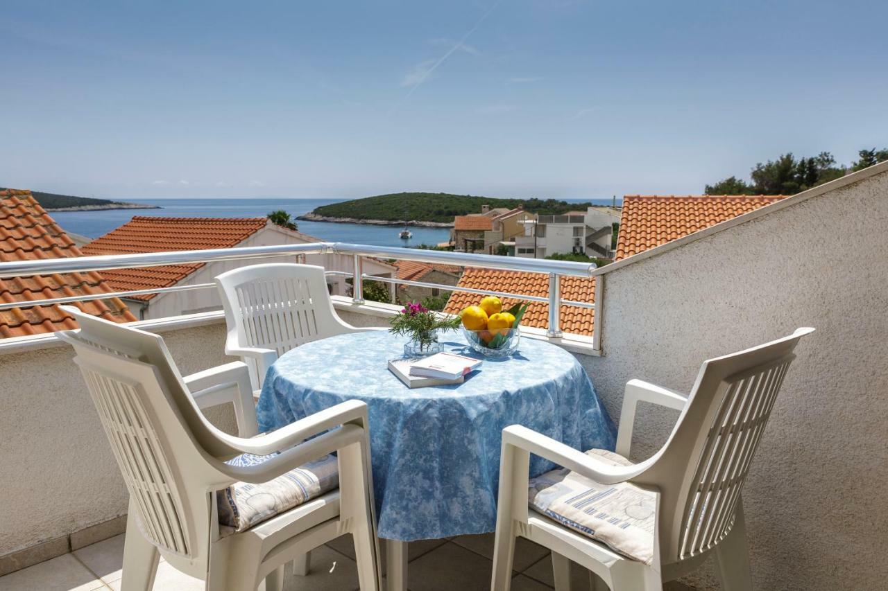 Apartments Mihojevic روكافاك المظهر الخارجي الصورة